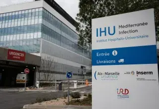 France : hantavirus du MV Hondius, un cas suspect hospitalisé à Marseille