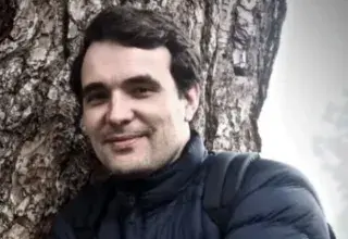 Christophe Gleizes journaliste français emprisonné en Algérie