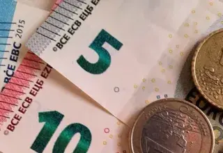 Paiement en argent liquide - plafond européen 10 000 euros 2027