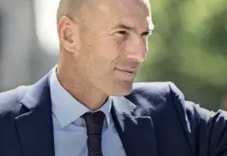 Le premier match de Zidane avec l'équipe de France se jouera à guichets fermés