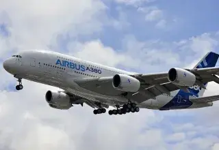 Airbus A380