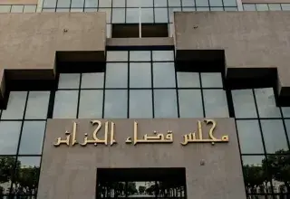 Premières condamnations à mort pour trafic de drogue à la Cour d'Alger