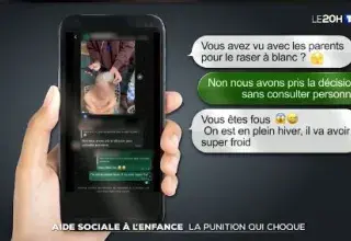 ASE : un enfant de 8 ans rasé et humilié par ses éducateurs, une enquête ouverte