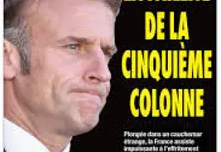 Analyse d’El Moudjahid sur soixante ans de relations algéro-françaises, entre ingérences, islamisme, pari Bouteflika et rupture du Hirak.