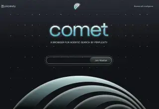 Perplexity Ai: le navigateur qui vous plus intelligent