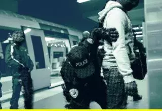 Le Conseil d’Etat se penche sur le « contrôle au faciès », une plaie française 