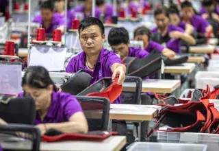 Le FMI souligne le rôle moteur de l’Inde et de la Chine dans la croissance mondiale. Un basculement aux conséquences géopolitiques majeures.