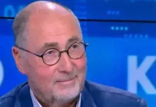 Xavier Driencourt a estimé que l'Algérie pourrait chercher à soutenir un candidat lors de l'élection présidentielle de 2027 et à influencer des électeurs d'origine algérienne