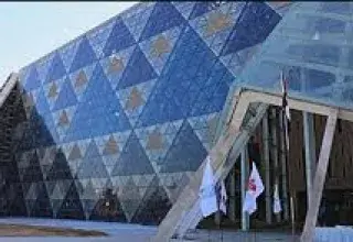 Pensé dès les années 1990, lancé en 2005, le projet a traversé la révolution de 2011, des crises budgétaires et, plus récemment, les incertitudes régionales