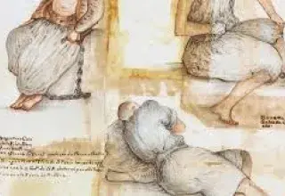 L’exposition “Captifs” à l’Institut du Monde Arabe revisite les esclavages méditerranéens du XVIIe au XIXe siècle à travers objets, récits et témoignages