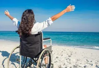 Depuis dimanche, environ 150 000 personnes concernées chaque année par l’achat d’un fauteuil roulant peuvent enfin souffler
