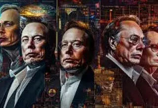 Le classement 2026 des grandes fortunes illustre une concentration accrue des richesses, loin des réalités sociales mondiales.