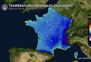 « Le froid est aussi un révélateur social »,
