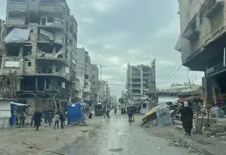 357 morts en 50 jours, la paix selon Tel-Aviv