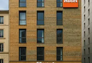 L’établissement, qui accueille ses premiers voyageurs cette semaine