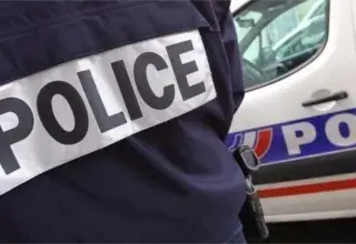 Les faits se sont produits aux alentours d'une heure du matin, rue Alexandre-Chazeaux, dans le 13e arrondissement de Marseille