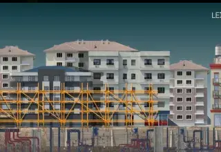 Pour réaliser cet exploit, 432 robots dits "crawlers" ont été mobilisés.