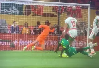 Sénégal a remporté la CAN 2025 face au Maroc (1-0 après prolongation) ce dimanche 18 janvier, match diffusé en clair sur M6. But décisif de Pape Gueye.