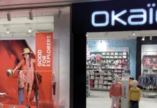 Okaidi perte d’emploi