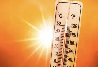 Canicule Bayonne 