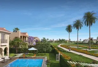 Le groupe émirati Emaar Properties, associé au saoudien Dallah Al Baraka Holding, vient de lancer un vaste projet résidentiel de luxe à New Cairo (Égypte)