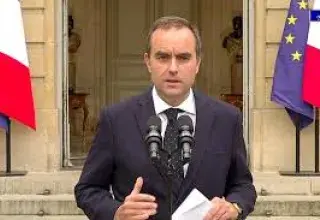 France : Lecornu reconduit, Macron joue sa dernière carte