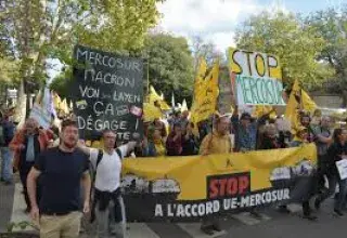 L’Italie, l’Espagne et la Grèce unissent leurs voix contre l’accord UE‑Mercosur, craignant des impacts économiques et environnementaux majeurs.