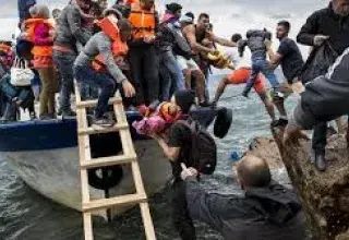 Migrants sacrifiés, Europe coupable : la plainte qui secoue l’Union