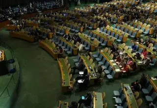 Edito :Crépuscule d’un criminel de guerre aux commandes d’un génocide