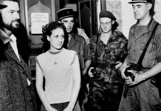 Le 1er novembre 1954 n’est pas seulement une date de l’histoire algérienne : c’est aussi le moment où vacille tout un ordre colonial fondé sur la domination, l’humiliation et la dépossession