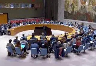 Crise en Iran : la Méditerranée à l’épreuve d’une nouvelle tension géopolitique