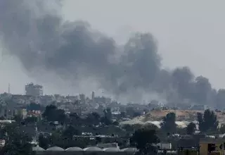 Israël ignore les appels au cessez-le-feu de son allié américain et poursuit ses bombardements