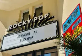 Au cœur de Marseille, le RockyPop Hôtel poursuit son installation dans le paysage gourmand de la ville