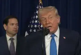 Donald Trump justifie l’attaque contre le Venezuela dans un discours décousu et dangereux, violant le droit international et bouleversant l’ordre mondial