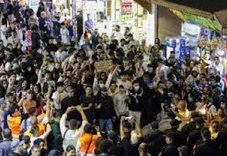 Génération Z au Maroc : « Nous voulons être traités dignement, avoir des hôpitaux et des écoles qui fonctionnent »
