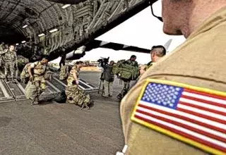 Selon certains analystes américains, une opération militaire en Syrie serait très risquée pour les Etats-Unis. (D R)