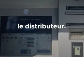 Les arnaques aux distributeurs automatiques