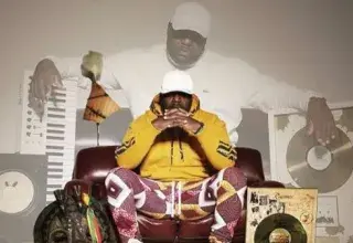 Calboni M'Bani, plus connu sous le nom de Calbo, est décédé ce dimanche 4 janvier 2026,