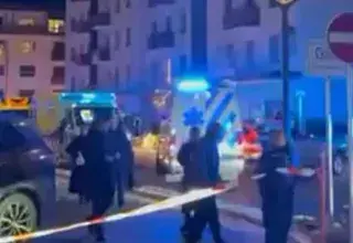 Une nuit de fête a tourné au drame à Crans-Montana, en Valais.