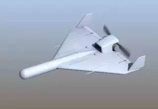 la société Aerospace Industries spécialisée a remporté un contrat de 22 millions de dollars de vente d’armes et de drones