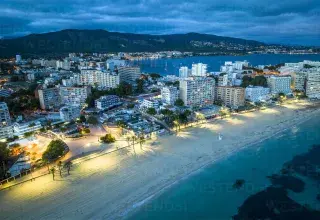 À Londres, lors du salon World Travel Market 2025, les Îles Baléares ont dévoilé une nouvelle stratégie qui marque un tournant pour l’un des hauts lieux du tourisme européen