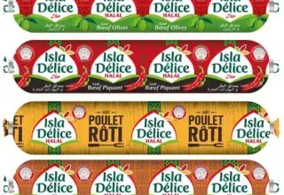 boycott ISLA delice