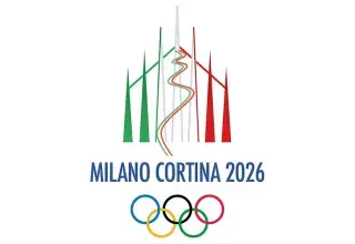 Les Jeux olympiques d'hiver de Milan-Cortina, prévus du 6 au 22 février 2026