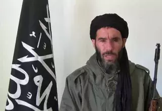 Il ne resterait plus que 7 otages en vie, selon les sources islamistes, sur le site gazier de CIS Castering à Tigantourine, en Algérie.  (DR)