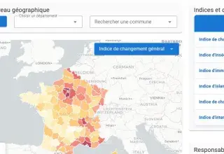 mafrance.app accusé de ficher les musulmans