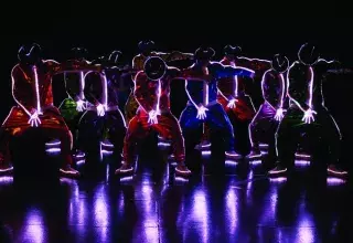 Ce « revival » de Michaël Jackson concocté par le Cirque du Soleil est très attendu en France, comme dans le reste du monde !