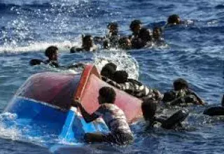 Record de la tragédie migratoire en 2024, toujours plus d’hommes, de femmes et d’enfants exilés au péril de leur vie