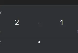 Monaco-OM score 2 conte 1 