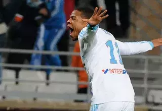 L'OM l'a emporté 3 à 0 face au PSG, à l'issue d'un clasico largement dominé.