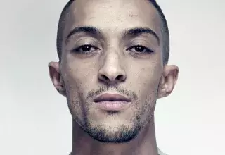 20 ans d'amour du hip-hop et un nouvel album retentissant dans les bacs.